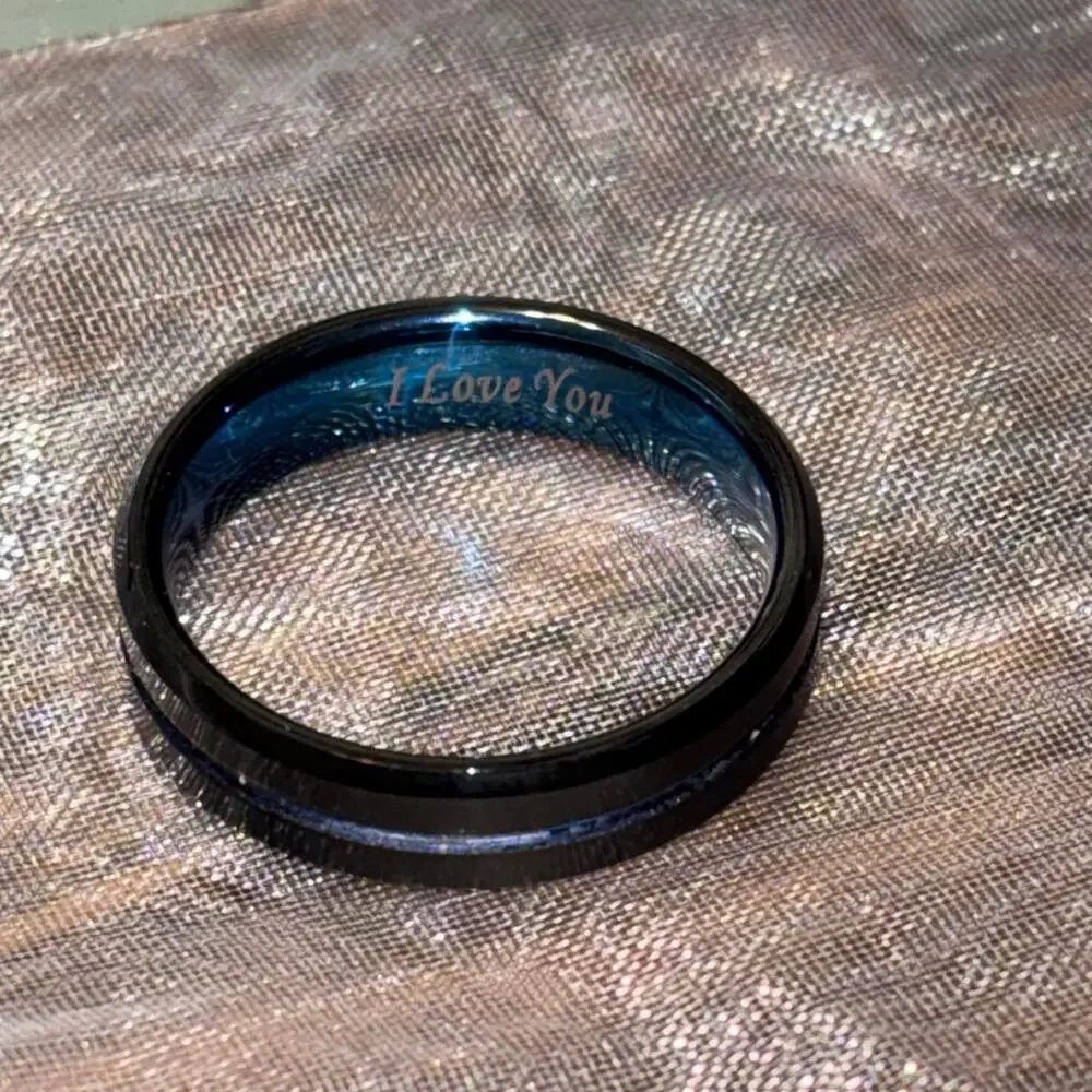 unbranded mens ring